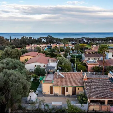 Holiday home Casa Alva