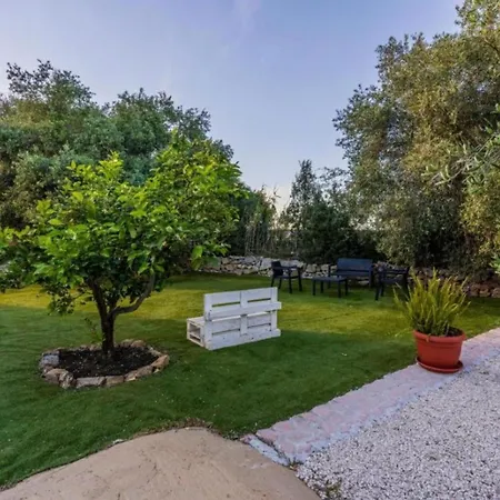 Casa Alva Holiday home Bari Sardo