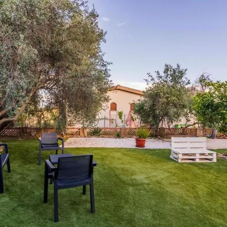 Holiday home Casa Alva Bari Sardo