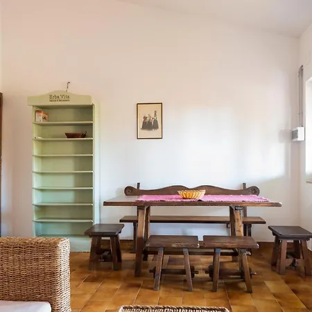 Casa Alva Holiday home