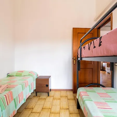 Holiday home Casa Alva