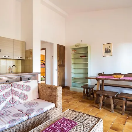 Casa Alva Holiday home Bari Sardo