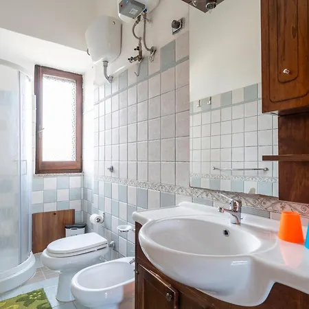 Holiday home Casa Alva *