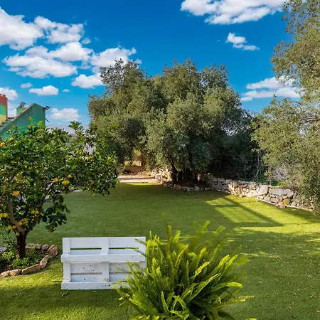 Casa Alva Holiday home Bari Sardo