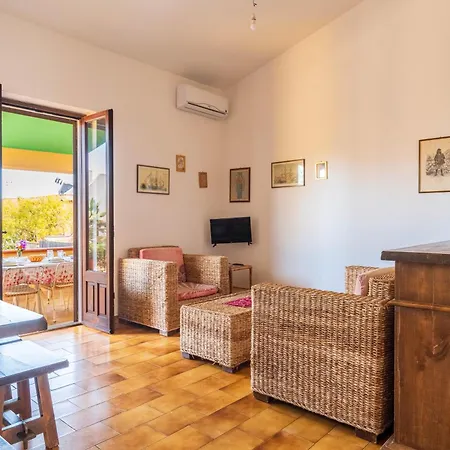 Holiday home Casa Alva
