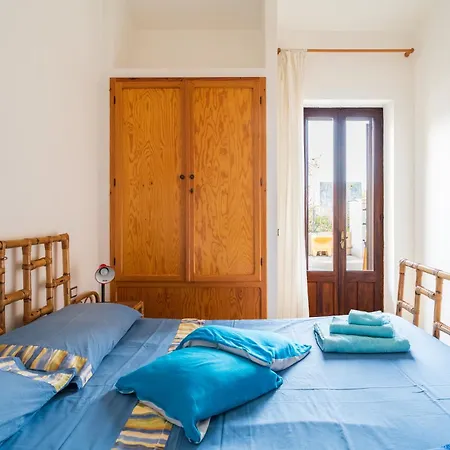 Casa Alva Holiday home *