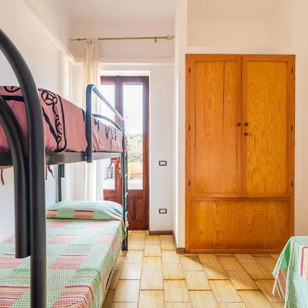Casa Alva Holiday home Bari Sardo