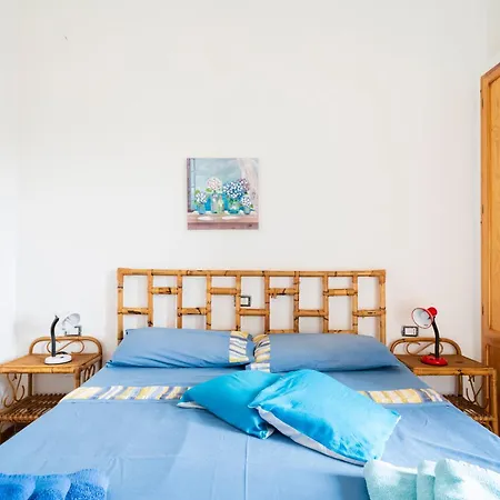 Holiday home Casa Alva