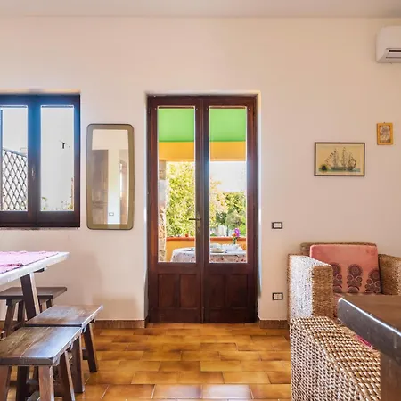 Casa Alva Holiday home