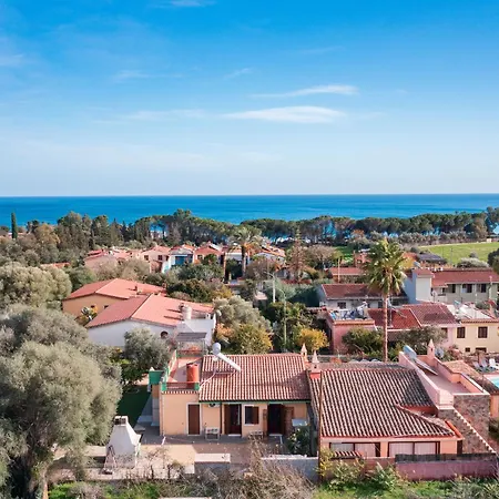 Holiday home Casa Alva *