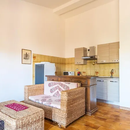 Holiday home Casa Alva Bari Sardo